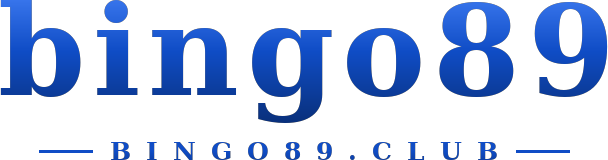 bingo89 logo